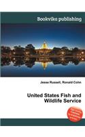 United States Fish and Wildlife Service