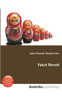 Yakut Revolt