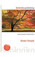 Snake Temple