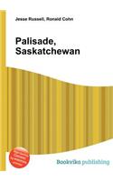 Palisade, Saskatchewan