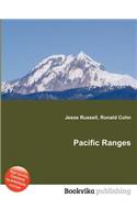 Pacific Ranges: (English)