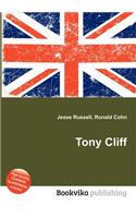 Tony Cliff