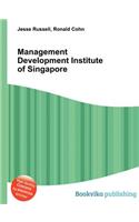 Management Development Institute of Singapore