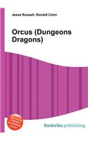Orcus (Dungeons Dragons)