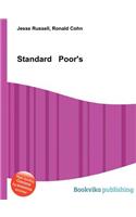 Standard Poor's: (English)