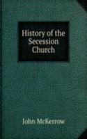 History of the Secession Church