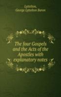 four Gospels and the Acts of the Apostles