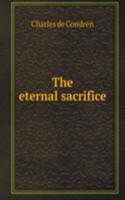eternal sacrifice