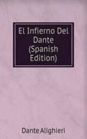 El Infierno Del Dante (Spanish Edition)