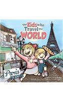 Kids Who Travel the World