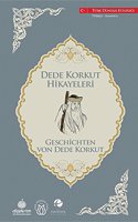 Geschichten Von Dede Korkut