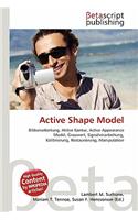 Active Shape Model: (German)