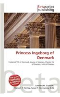 Princess Ingeborg of Denmark: (English)