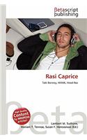 Rasi Caprice: (English)