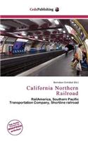 California Northern Railroad