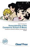 Associateship of the Camborne School of Mines