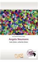 Angela Neumann: (German)