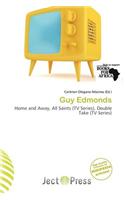 Guy Edmonds
