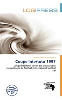 Coupe Intertoto 1997: (French)