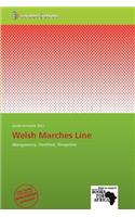 Welsh Marches Line