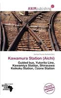 Kawamura Station (Aichi)