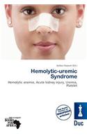 Hemolytic-Uremic Syndrome