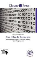 Jean-Claude Falmagne