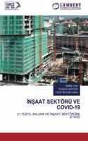 İnŞaat Sektörü Ve Covid-19