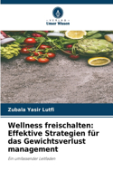 Wellness freischalten