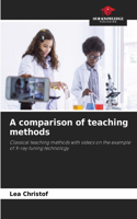 comparison of teaching methods