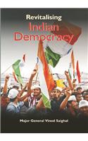 Revitalising Indian Democracy