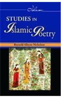 Studies in Islamic Poetry
