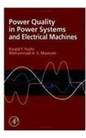 Power Quality In Power Systems And Electrical Machines