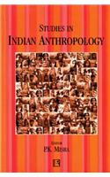 Studies in Indian Anthropology