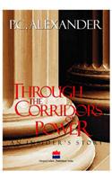 Through the Corridors of Power