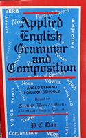 Applied English Grammar And Composition PCDAS