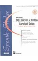 MS SQL Server 7 DBA Survival Guide 