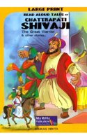 Read Aloud Tales Of Chattrapati Shivaji