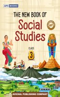 The New Book of Social Studies- 3
