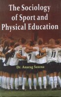The Sociology Of Sport And Physical Education