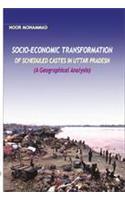 Socio Economic Transformation of Castes in Uttar Pradesh