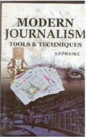 Modern Journalism: Tools & Techniques