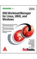 DB2 Workload Manager For Linux, UNIX, And Windows 
