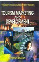 Tourism Marketing And Development