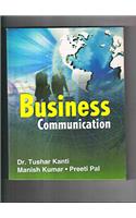 BUSINESS COMMUNICATION