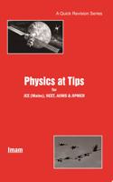 Physics at Tips for NEET, AIIMS and JEE (Main)
