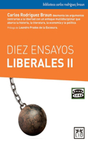 Diez Ensayos Liberales II