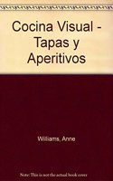 Cocina Visual - Tapas y Aperitivos