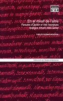 En el mirall de l'altre. Paraules d'Opoton el Vell, l'escriptura dialogica d'AvelÂ·li Artis-Gener