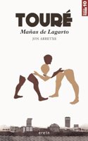 Manas de Lagarto